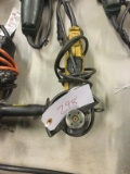 Angle grinder