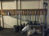Large craftsman wrenches
