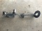 White Eagle Spectrum Metal Detector