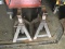2 5ton Jack Stacks