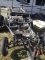 Kenwick style sand rail