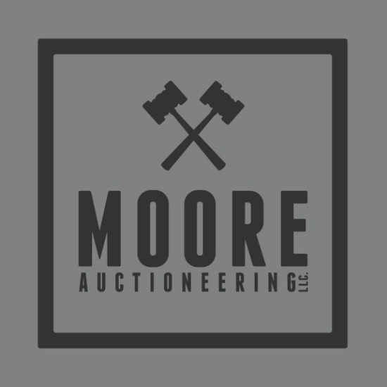 Moore Auctioneering Shop Liquidation Auction