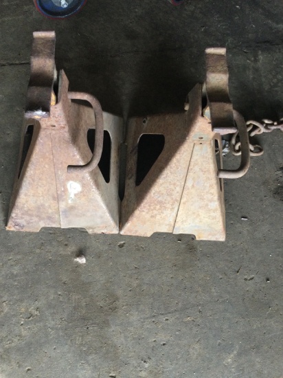 6ton Jack Stands