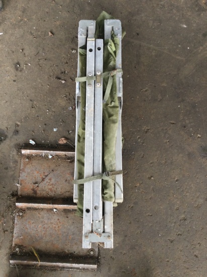 Military Cot