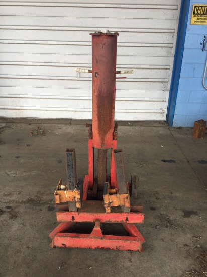 Air Jack