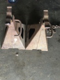 6ton Jack Stands