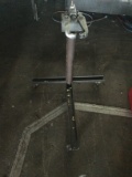 Heavy duty stand