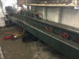 AxiLine 16ft Lathe