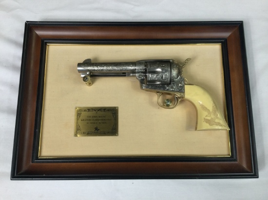 Franklin Mint 45LC SA Wall Mount