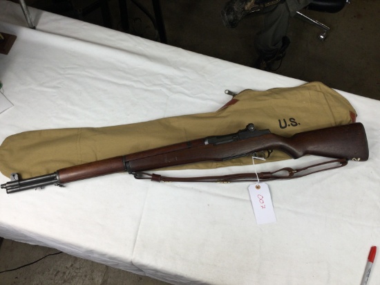 1944 M1 Garand CMP 30-06