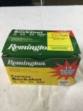 1 box Remington express 12ga