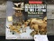 King & Country’s Strictly Limited 1/30 Scale Messerschmitt BF.109 F-4Trop