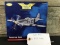 Corgi 1/72 Scale Limited Edition P-51D