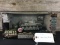 Forces of Valor Die Cast 1/32 Panzer IV Ausf. F. Eastern Front, 1941