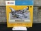 Corgi 50th Anniversary Limited Edition 1/72 Scale P-51D