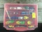 Matchbox cars