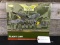 Corgi 1/32 Scale Flight Line Collection Messerschmitt Bf.109G-6 Hauptmann Gerhard Barkhorn, IIJG52