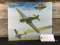 GMP Military Collection 1/35 Scale 1 of 1260 Limited Edition Die Cast P-40E “Old Exterminator”