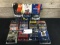 16 Assorted M2 Collectible Cars