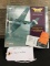 Corgi 1/72 Scale Limited Edition Die Cast Messerschmitt Bf.109E