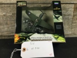 Forces of Valor 1/72 Scale P-40