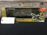 The Ultimate Soldier32XW 1/32 Scale Limited Edition Junkers Ju87B/R Stuka