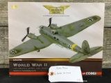 Corgi 1/72 Scale Limited Edition Die Cast Heinkel He111H-4
