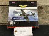 Corgi 1/72 Scale Limited Edition Die Cast Junkers Ju.87B1