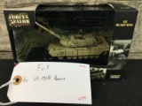 Force of Valor 1/72 Scale Die Cast Metal M1A1 Abrams