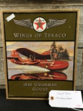 Texaco Wings of Texaco 1940 Grumman Goose