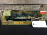 The Ultimate Soldier32X 1/32 Scale Limited Edition Focke-Wulf FW190D-9