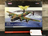 Corgi 1/72 Scale Limited Edition Die Cast HP Halifax B.III No.578 Squadron