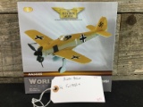 Corgi 1/72 Scale Limited Edition FW-190A-4