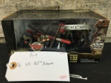 Forces of Valor 1/32 Scale 82nd Airborne. Normandy 1944