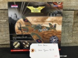Corgi 1/72 Scale Limited Edition Die Cast Boulton Paul Defiant