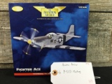 Corgi 1/72 Scale Limited Edition P-51D