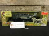 The Ultimate Soldier32X 1/32 Scale Limited Edition FW190F-8/F-9