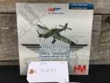 Hobby Master AirPower Series Junkers Ju.87 D-3 2./SG 2. Immelmann