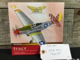 Corgi 1/72 Scale Limited Edition P-51D Mustang