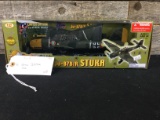 The Ultimate Soldier32XW 1/32 Scale Limited Edition Junkers Ju87b/R Stuka
