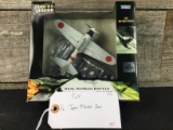 Forces of Valor 1/72 Scale Mitsubishi Zero. Pearl Harbor, 1941