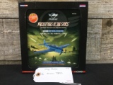 Corgi 1/72 Scale Limited Edition Predators of the Skies Series 2 Defining Missions