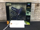 Forces of Valor 1/72 Scale F4U-1D Corsair