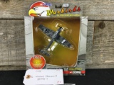 Corgi 1/72 Scale Die Cast Warbirds Series 2 Messerschmitt Bf.109E-3 JG53