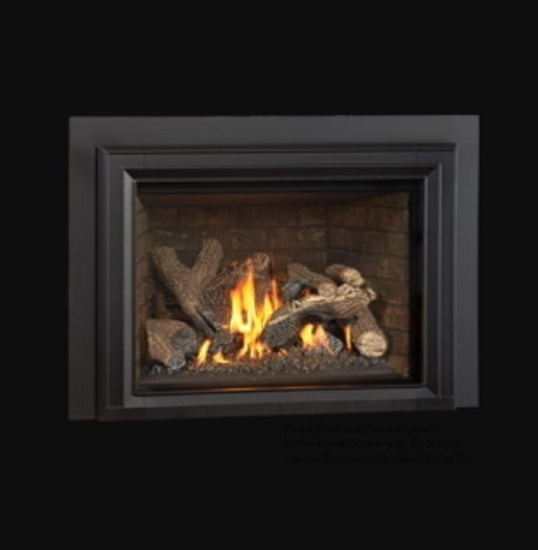 JOTUL GI 635 DV IPI Newcastle Gas fireplace insert firebox only