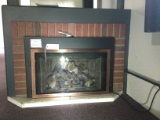 Mendota Hearth FV 331-0110