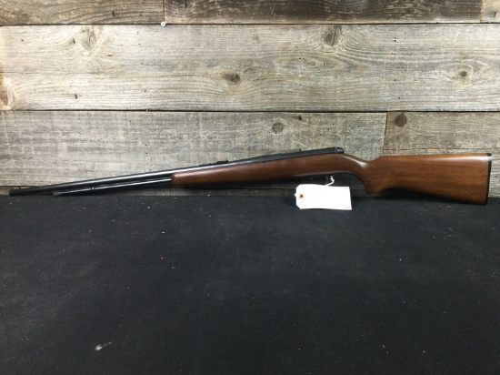 Remington model 550-1 .22s/L/LR