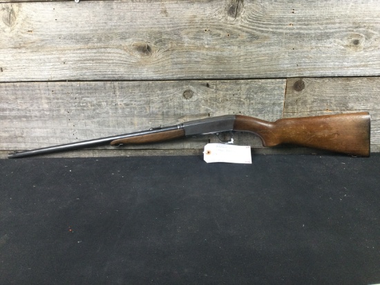 Remington model 24 Speedmaster