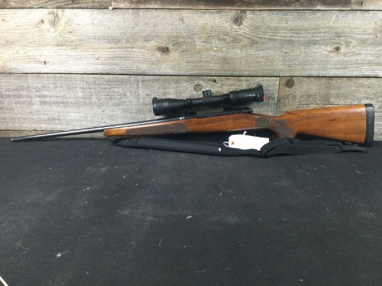 Winchester model 70 Featherweight .270