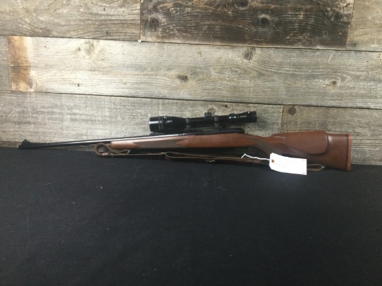 Winchester Model 70 7mm Rem Mag with Tasco 4-16x40 and Hunter Sling